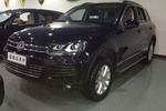 大众途锐2011款3.0TSI 标准型