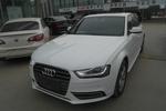 奥迪A4L2013款35 TFSI 自动标准型