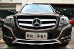 奔驰GLK级2013款GLK 300 4MATIC 动感型