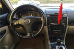 马自达Mazda62007款2.0L豪华型