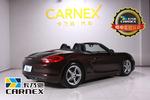 保时捷Boxster2013款Boxster 2.7L 