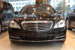 奔驰S级2012款 S350L Grand Edition