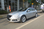 大众CC2012款1.8TSI 豪华型