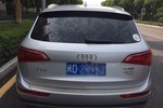 奥迪Q52012款2.0TFSI 舒适型