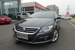 大众CC2010款2.0TSI 豪华型