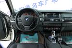 宝马5系2014款528Li xDrive 领先型