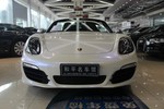 保时捷Boxster2013款Boxster 2.7L 