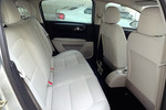 雪铁龙世嘉两厢2009款1.6L 手自一体 音乐限量版