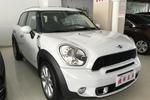 MINICOUNTRYMAN2013款1.6T COOPER S All 4 滑雪板