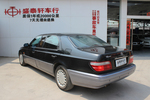 双龙主席2002款Chairman CM500S 2.8 自动