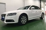 奥迪A4L2011款2.0TFSI 舒适型