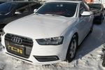 奥迪A4L2013款30 TFSI 手动舒适型