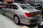 宝马7系2011款730Li 典雅型