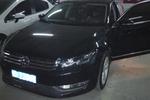 大众帕萨特2011款1.8TSI DSG 御尊版