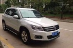 大众途观2013款1.8TSI 手自一体 四驱豪华版