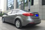 起亚K32012款1.6L 自动Premium 