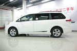 丰田Sienna2011款2.7L 两驱自动型