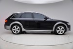 奥迪A4 allroad2013款40 TFSI allroad quattro 舒适型 