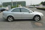 马自达Mazda62005款2.3豪华型(新Mazda6)