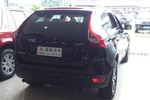 沃尔沃XC602013款T5 智雅版