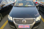 大众迈腾2008款2.0TSI 手自一体 舒适型