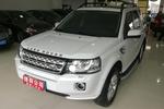 路虎神行者22014款2.0T Si4 SE汽油版