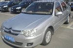 雪铁龙经典爱丽舍2008款1.6L 手动 标准型