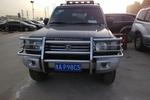 猎豹黑金刚2010款CFA6470L3 MT 4WD