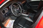 奥迪A4L2010款2.0TFSI 舒适型