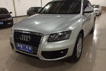 奥迪Q52010款2.0TFSI 豪华型