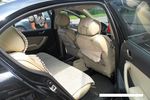 大众朗逸2011款1.6L 手自一体 品悠版