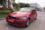 宝马3系2008款320i 进取型