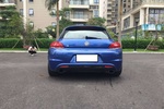 大众尚酷2011款2.0TSI R-line