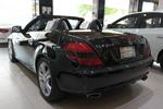 奔驰SLK级2010款SLK200K Grand Edition