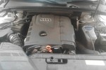 奥迪A4L2012款2.0TFSI 舒适型