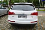 奥迪Q52012款2.0TFSI 技术型