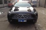 英菲尼迪QX702011款FX35 金尚超越版