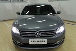 大众帕萨特2011款2.0TSI DSG 至尊版