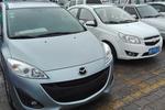 马自达Mazda52011款2.0L 自动豪华型