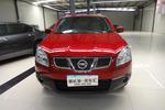 日产逍客2011款2.0XL 火 CVT 2WD