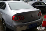 大众迈腾2009款2.0TSI DSG 舒适型