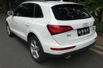 奥迪Q52015款40 TFSI 舒适型