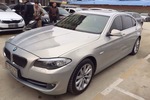 宝马5系2012款530Li 领先型