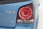 大众Polo2009款1.4L 手自一体 舒尚版