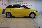 MG32011款1.5L 自动 精英版