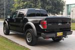 福特F-1502011款6.2L SVT Raptor SuperCrew