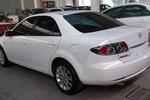 马自达Mazda62012款2.0L 手自一体 时尚型