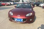 马自达MX-52009款2.0L 标准型