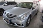 奔驰R级2008款R350L 4MATIC