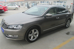 大众帕萨特2011款1.8TSI DSG 御尊版